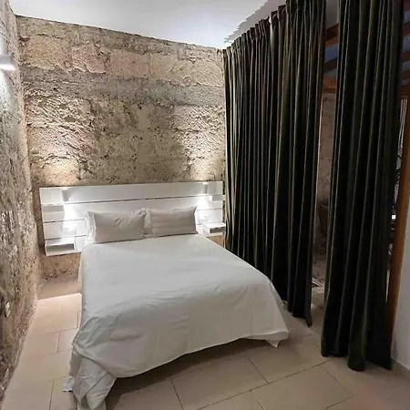 Apartment Amazing Beachfront Las Canteras
