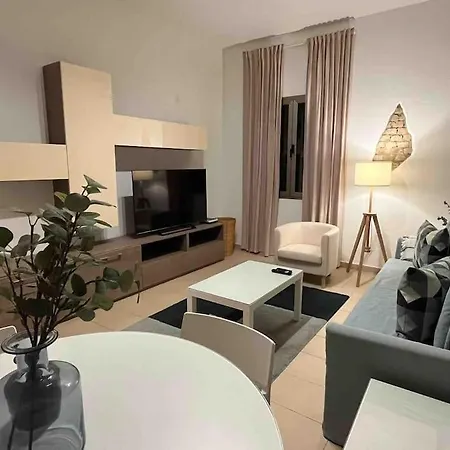 Apartment Amazing Beachfront Las Canteras
