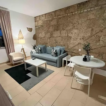 Amazing Beachfront Las Canteras Las Palmas de Gran Canaria
