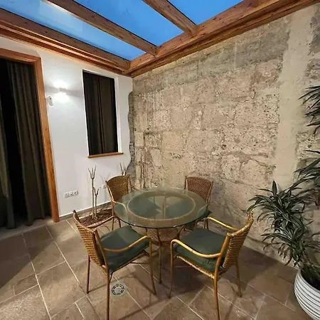 Amazing Beachfront Las Canteras Apartment *
